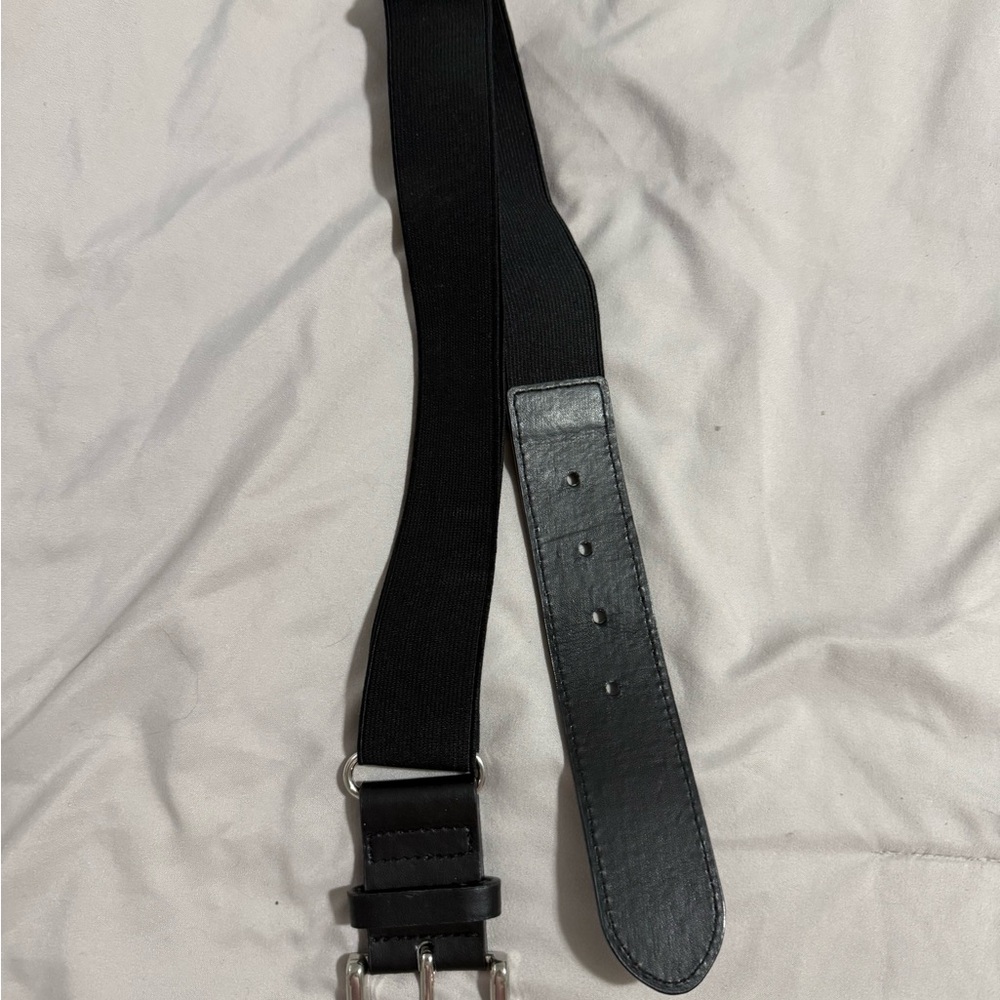 Stylish Black Men's Bag